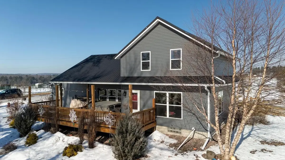 140404 COUNTY ROAD L, Merrill, WI 54452 - #1