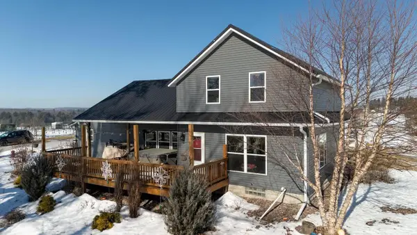 140404 COUNTY ROAD L, Merrill, WI 54452