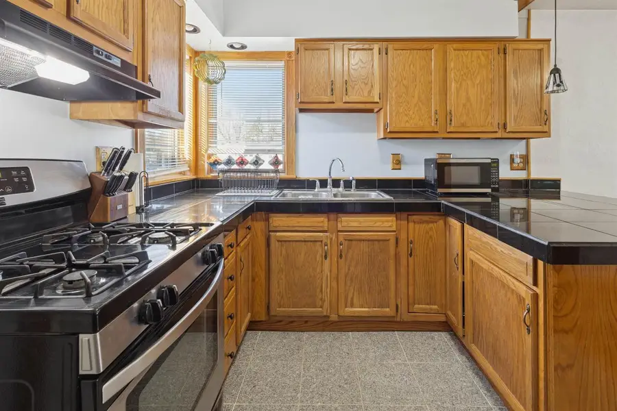 3009 ALGOMA STREET, Stevens Point, WI 54481 - #3