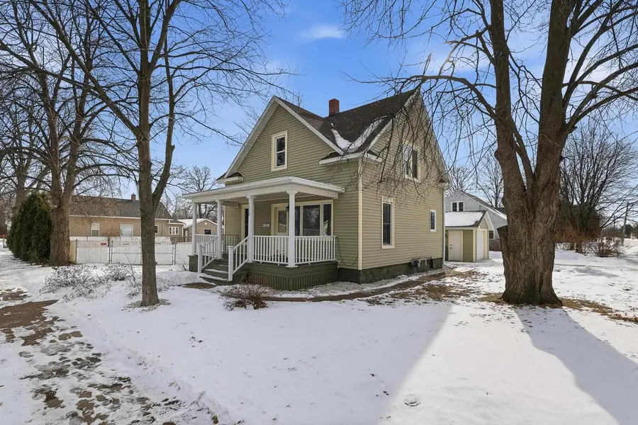 1310 BAKER STREET, Wisconsin Rapids, WI 54494 - #2