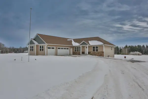 226099 COUNTY ROAD J, Weston, WI 54476