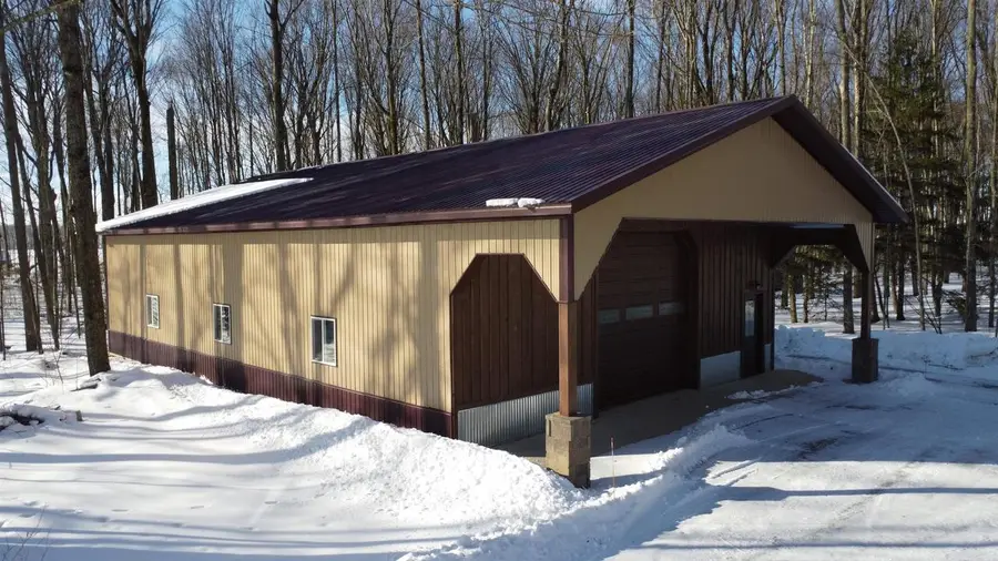 N5134 STAR NEVA ROAD, Bryant, WI 54418 - #3