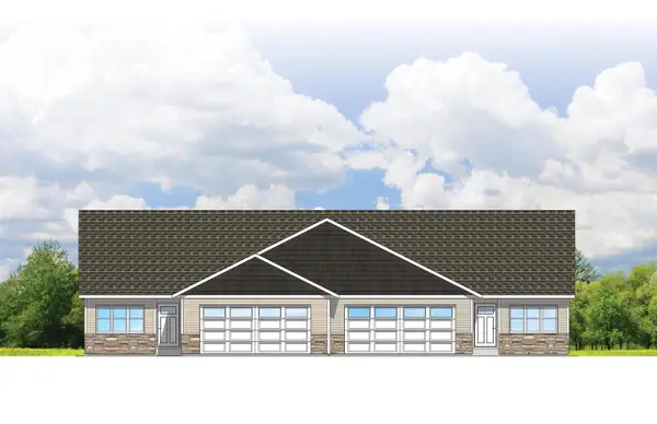 2107 S IRONWOOD AVENUE, Marshfield, WI 54449