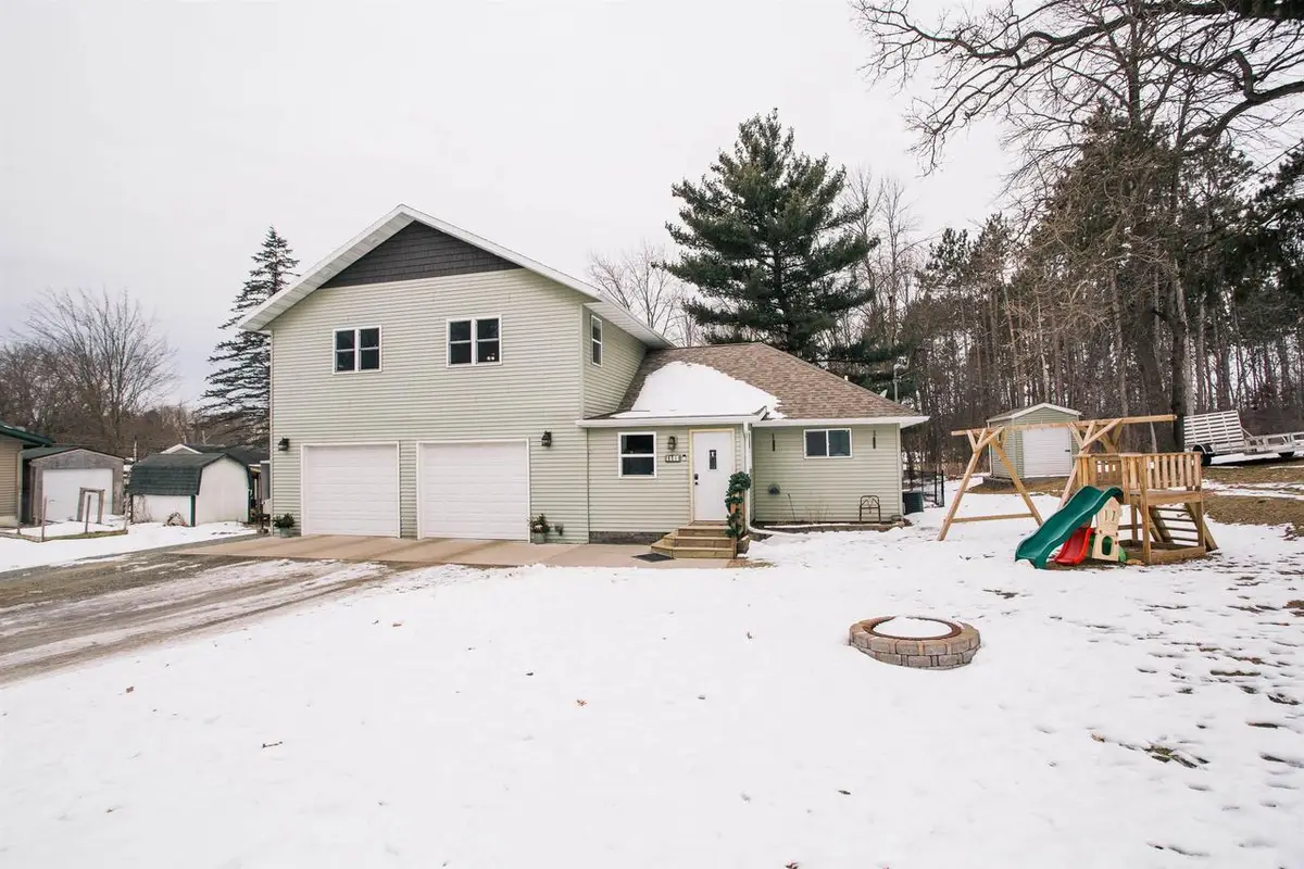 1808 JOHNSON STREET, Neillsville, WI 54456 - #1