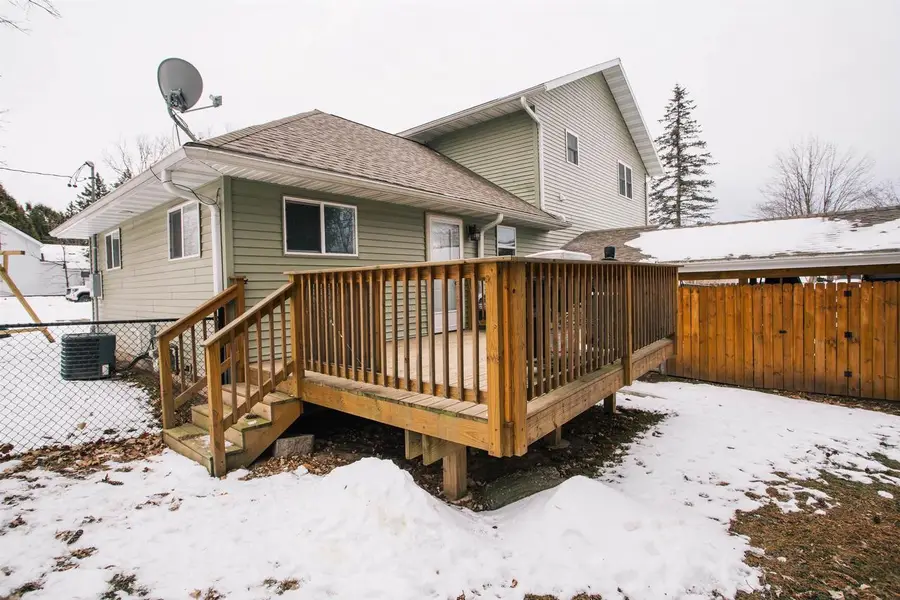 1808 JOHNSON STREET, Neillsville, WI 54456 - #3