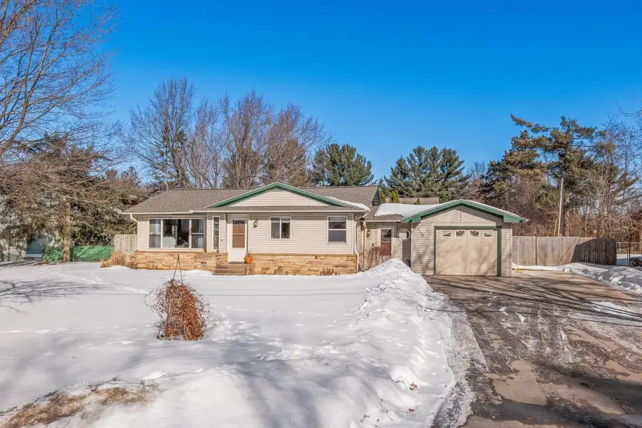 2800 RIVER DRIVE, Plover, WI 54467 - #2