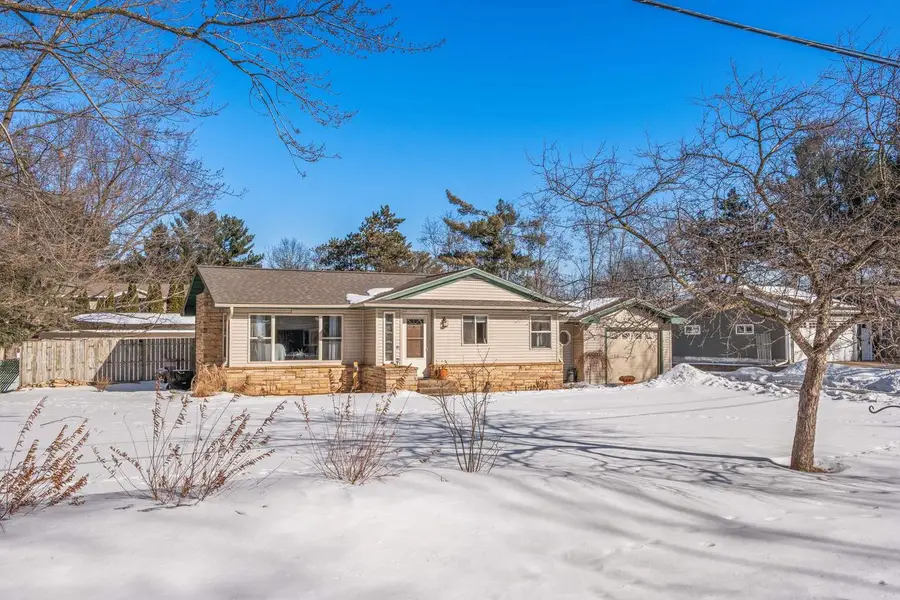 2800 RIVER DRIVE, Plover, WI 54467 - #3