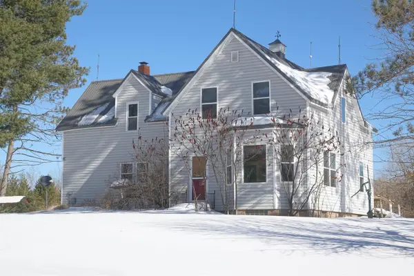 N560 COUNTY ROAD C, Ogema, WI 54459