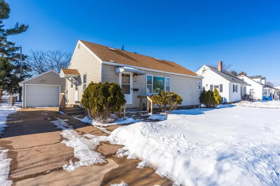 610 N 10TH AVENUE, Wausau, WI 54401 - #3