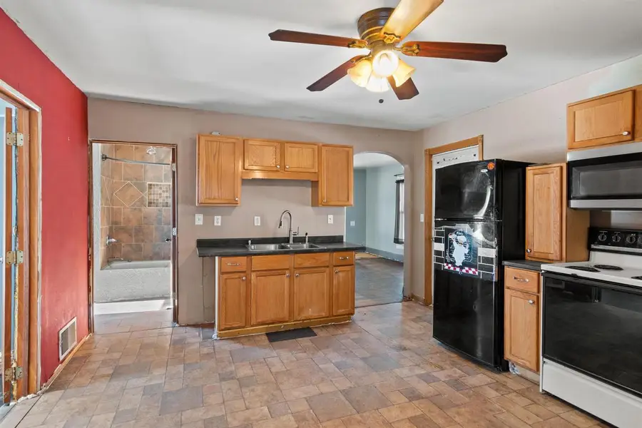 640 LEE STREET, Wisconsin Rapids, WI 54494 - #2