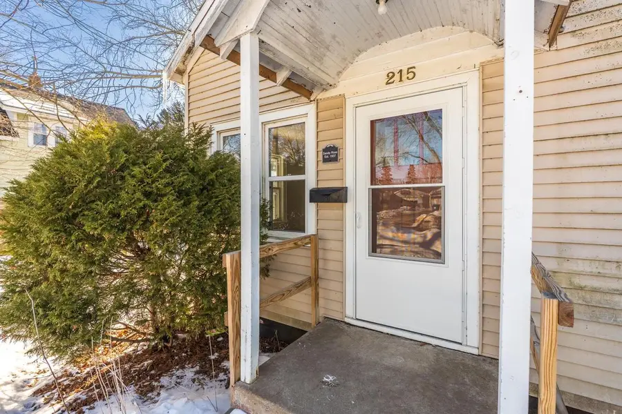 215 E ROSS AVENUE, Wausau, WI 54403 - #2