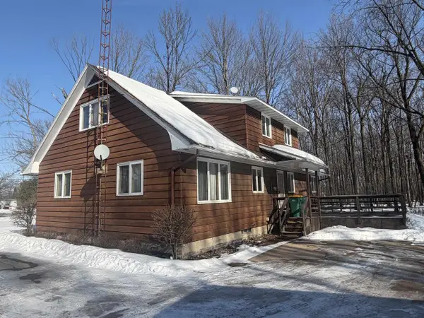 203 E LINDEN STREET, Abbotsford, WI 54405