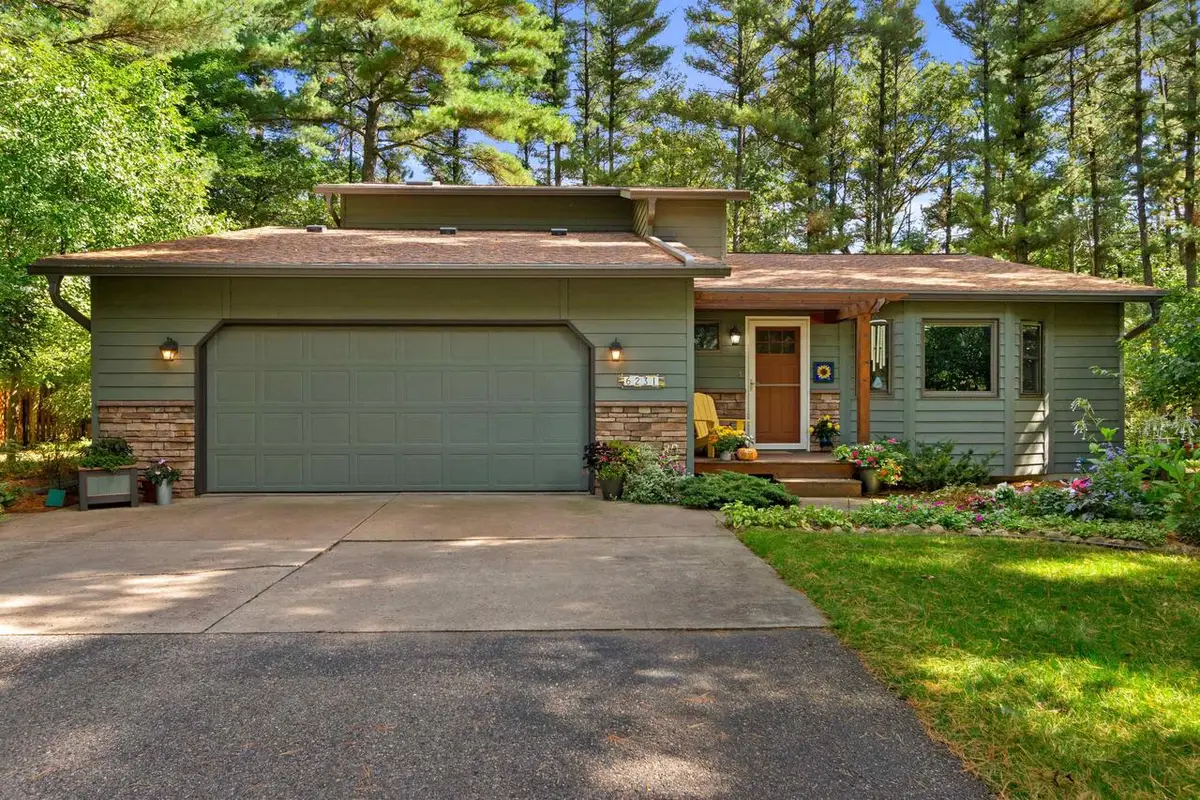 6231 TIMBERLINE WAY, Wisconsin Rapids, WI 54494 - #1