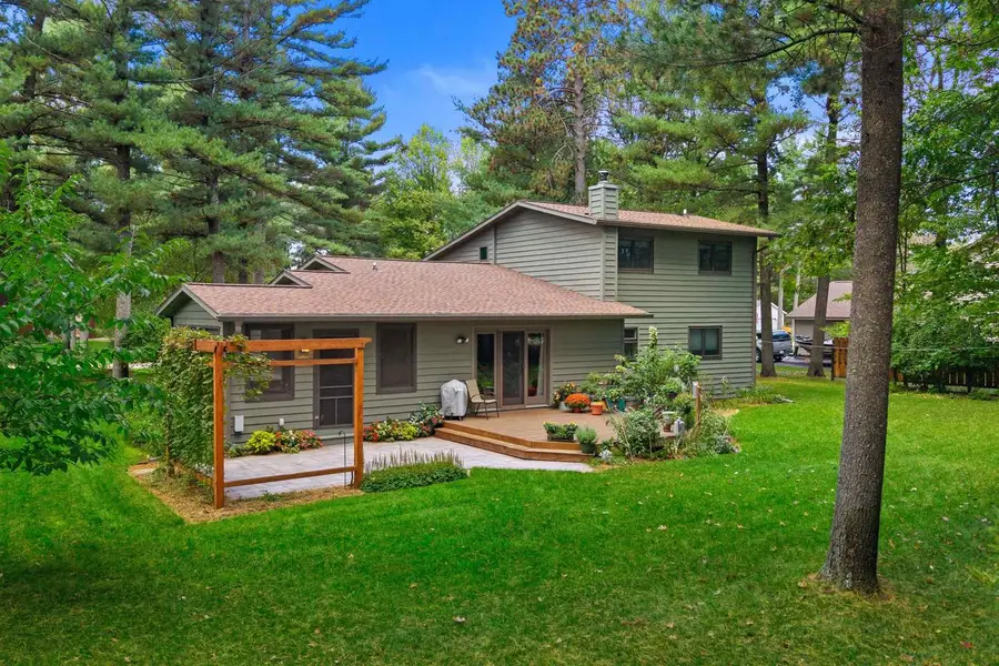 6231 TIMBERLINE WAY, Wisconsin Rapids, WI 54494 - #2