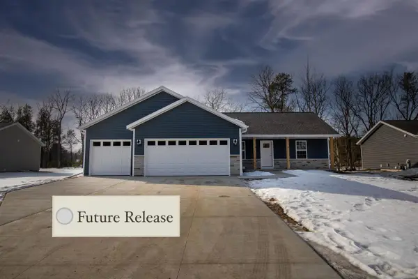 3836 MUSKIE DRIVE, Weston, WI 54476
