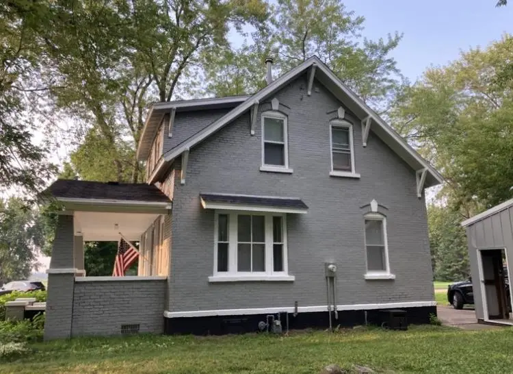 937 N HOGAN STREET, Antigo, WI 54409 - #3