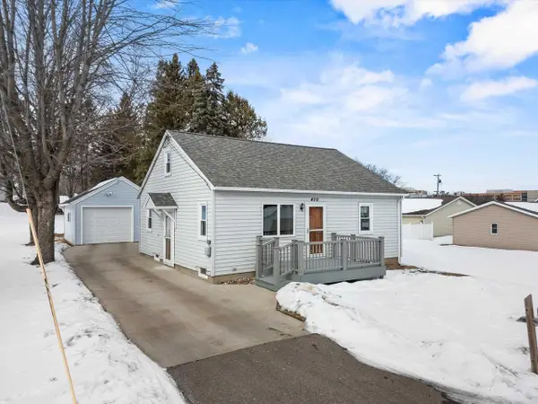 406 N SPRUCE AVENUE, Marshfield, WI 54449