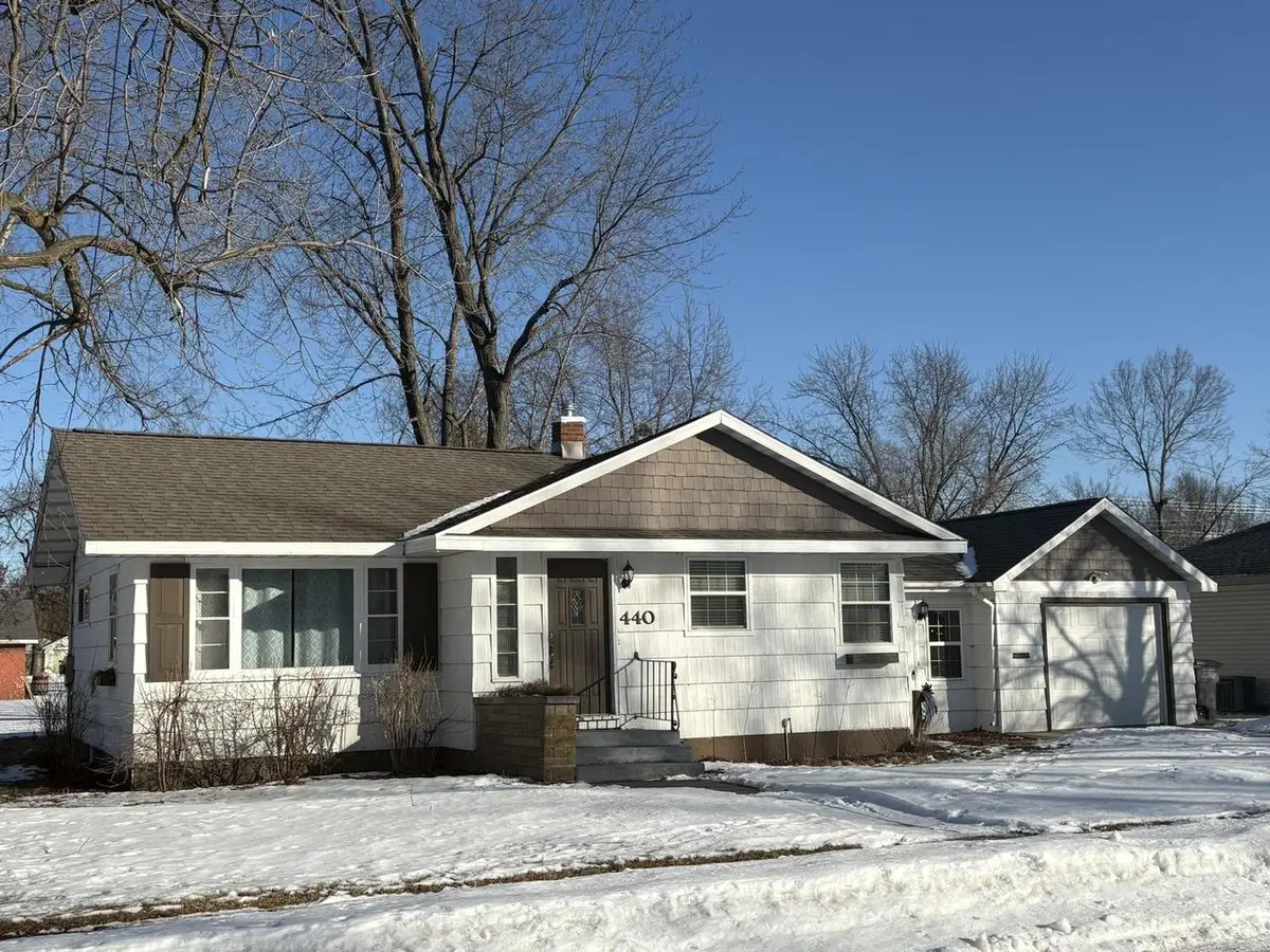 440 N 15TH STREET, Wisconsin Rapids, WI 54494 - #1