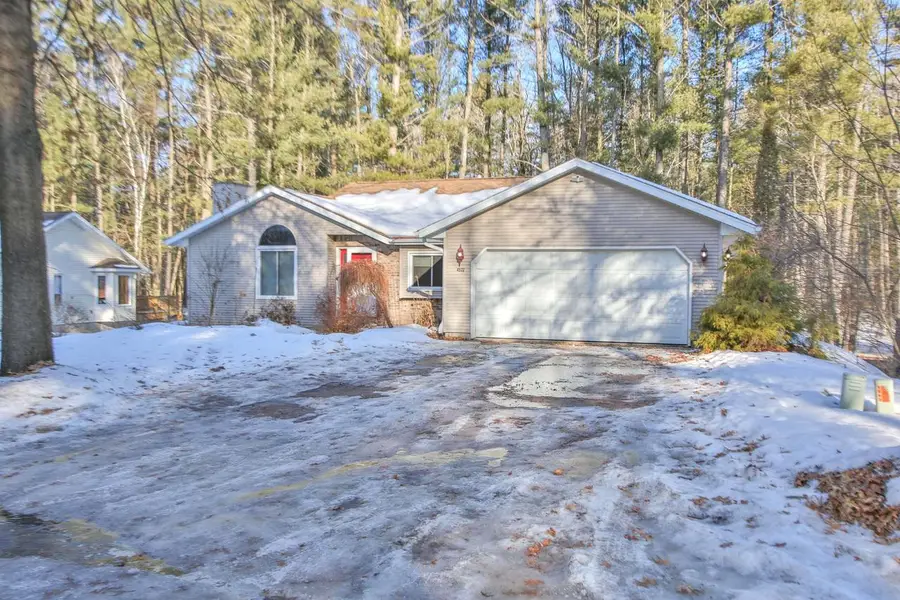 4522 FOREST VALLEY ROAD, Wausau, WI 54403 - #2