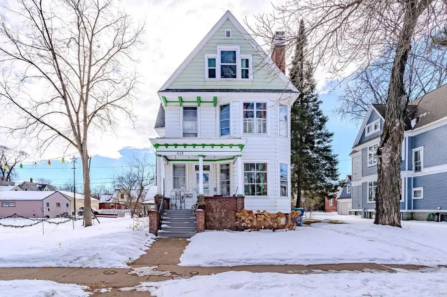 613 MC INDOE STREET, Wausau, WI 54403 - #2