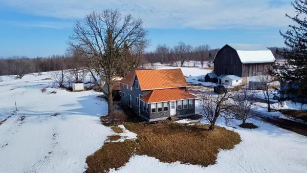 W18960 EMMA STREET, Aniwa, WI 54408