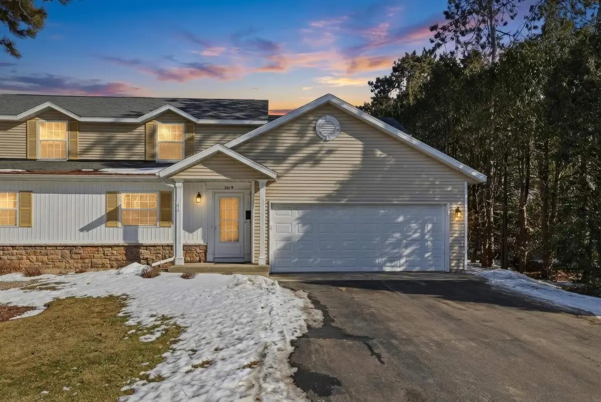 2619 SUNSET BOULEVARD, Stevens Point, WI 54481 - #1