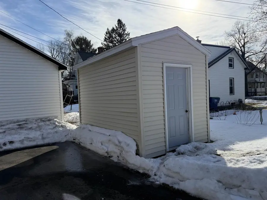 618 E BRIDGE STREET, Wausau, WI 54403 - #3