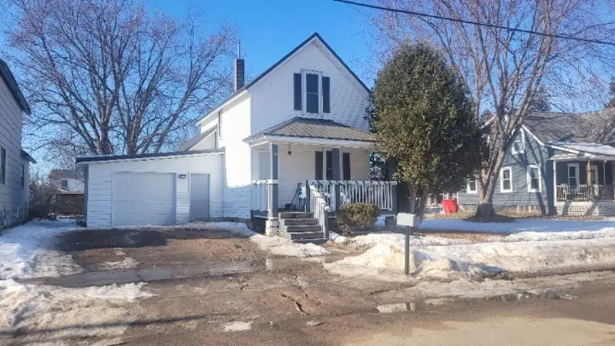 1320 ARCTIC STREET, Antigo, WI 54409 - #1