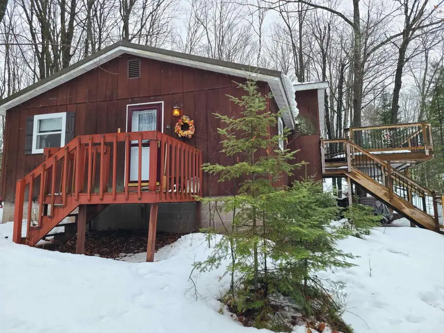 N12557 N SMALL ROAD, Hayward, WI 54843 - #2