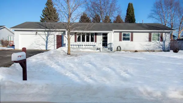 5511 JEAN ELLEN STREET, Weston, WI 54476