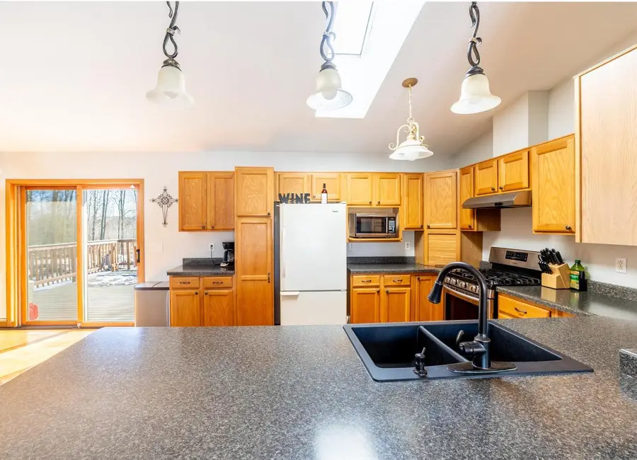 895 WATERWORKS ROAD, Nekoosa, WI 54457 - #2