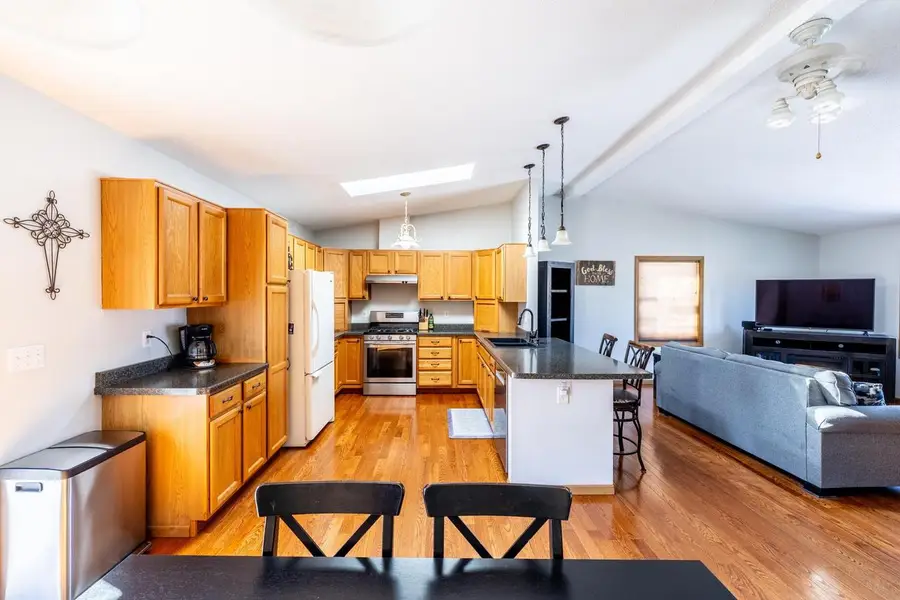 895 WATERWORKS ROAD, Nekoosa, WI 54457 - #3