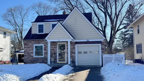 131 EAU CLAIRE BOULEVARD, Wausau, WI 54403