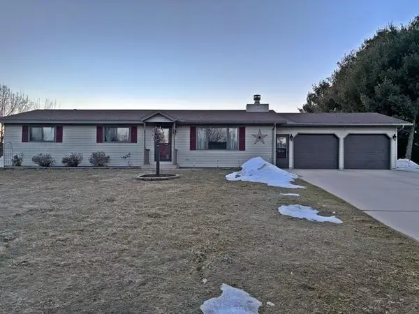 5613 STRAWBERRY LANE, Pittsville, WI 54466