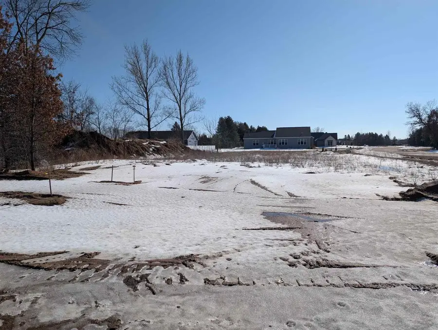 561 Amberwood Way #Lot 100, Plover, WI 54467 - #2