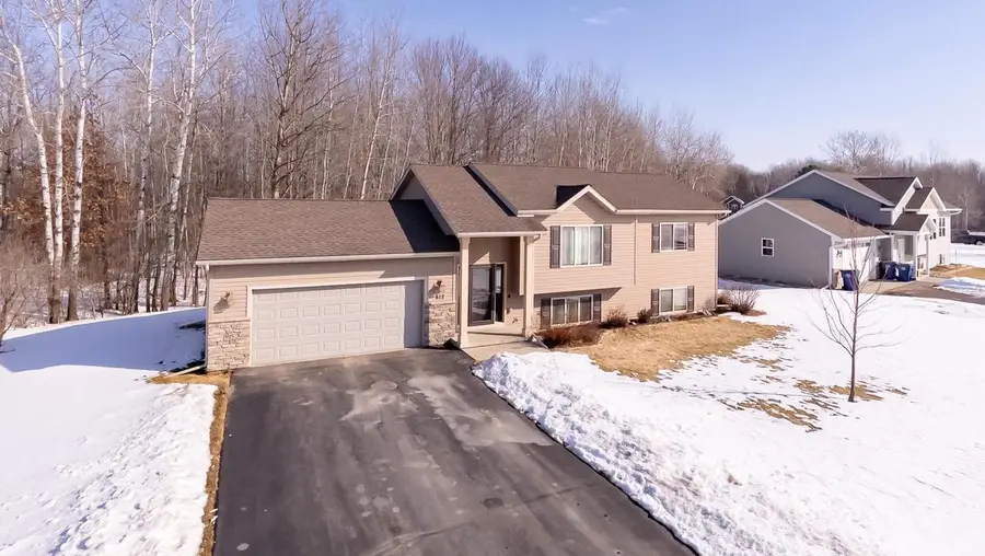 812 PINEDALE LANE, Kronenwetter, WI 54455 - #3