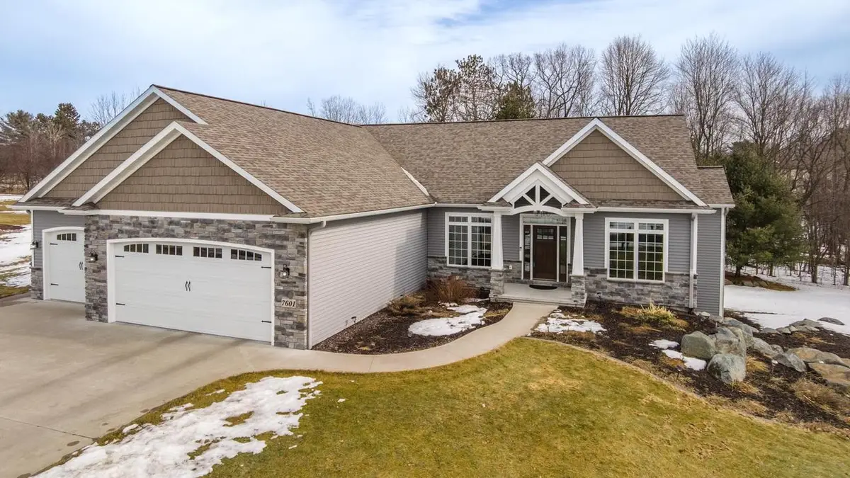 7601 STONEFIELD TRAIL, Schofield, WI 54476 - #1