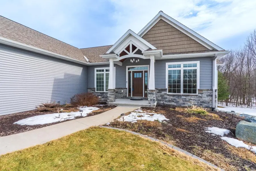 7601 STONEFIELD TRAIL, Schofield, WI 54476 - #3