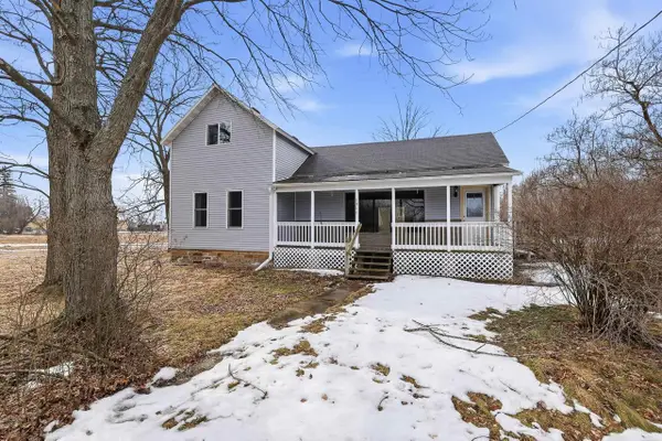 1511 BONOW AVENUE, Wisconsin Rapids, WI 54495