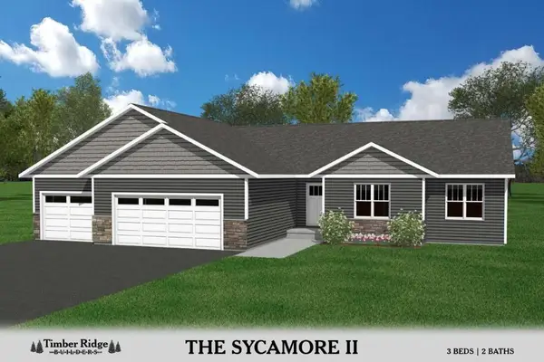 8105 BIRCH STREET, Weston, WI 54476