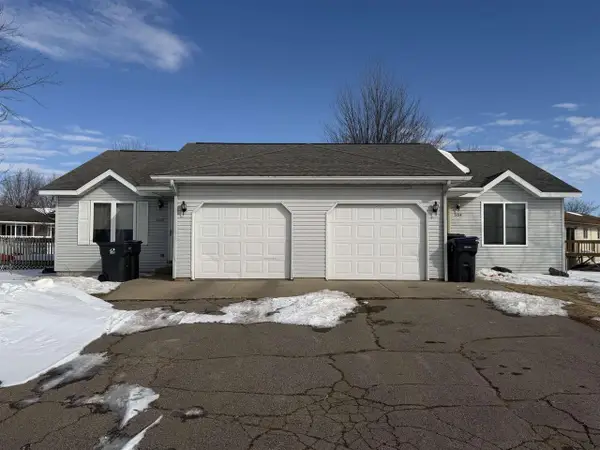 1102 GRANT STREET, Spencer, WI 54479