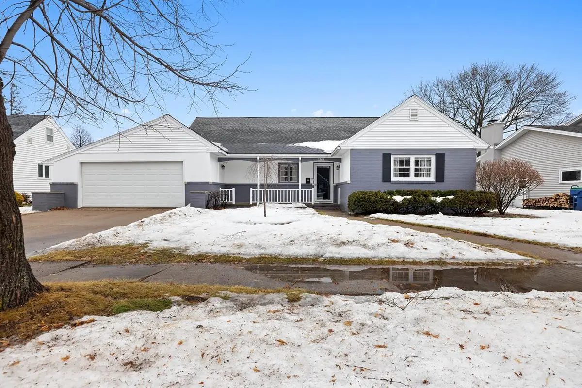 2509 MIDWAY BOULEVARD, Wausau, WI 54403 - #1