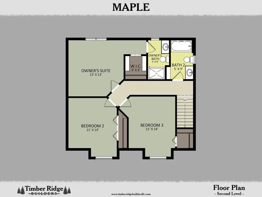 8181 BIRCH STREET, Weston, WI 54476 - #3