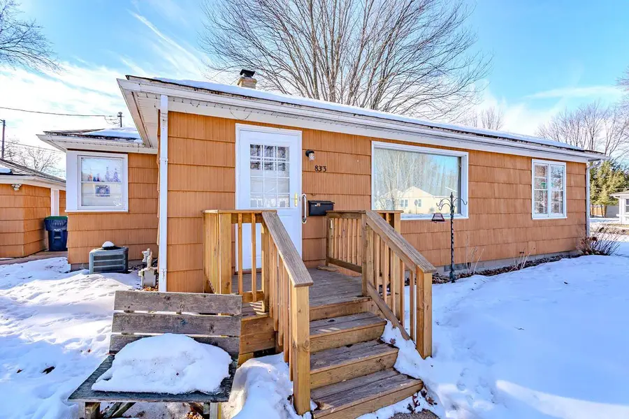 833 ROSS AVENUE, Wausau, WI 54403 - #3