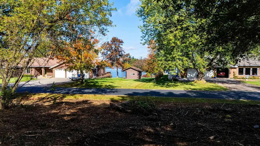 #2-1 Lot BAY VIEW DRIVE, Mosinee, WI 54455 - #3