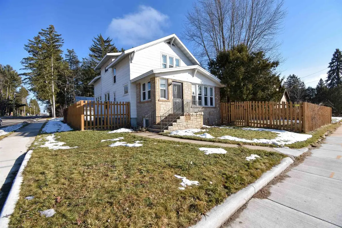 101 UNION STREET, Stevens Point, WI 54481 - #1