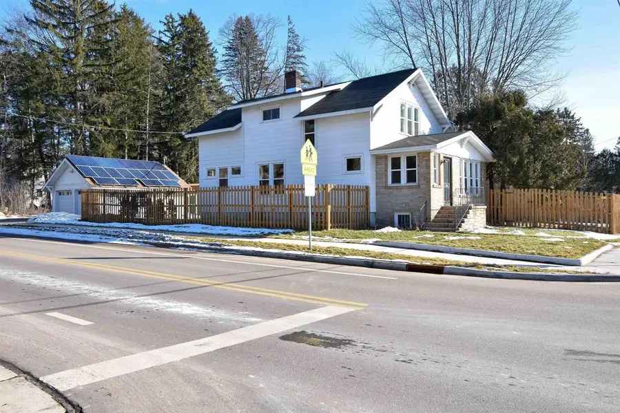 101 UNION STREET, Stevens Point, WI 54481 - #2