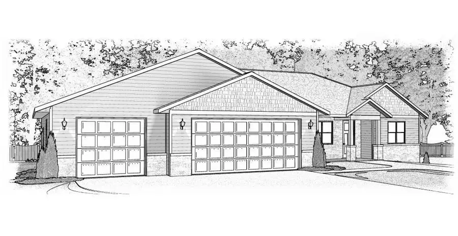 9603 ANASTASIA DRIVE, Weston, WI 54476 - #2