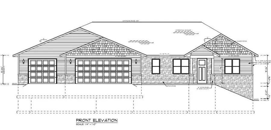 9603 ANASTASIA DRIVE, Weston, WI 54476 - #3