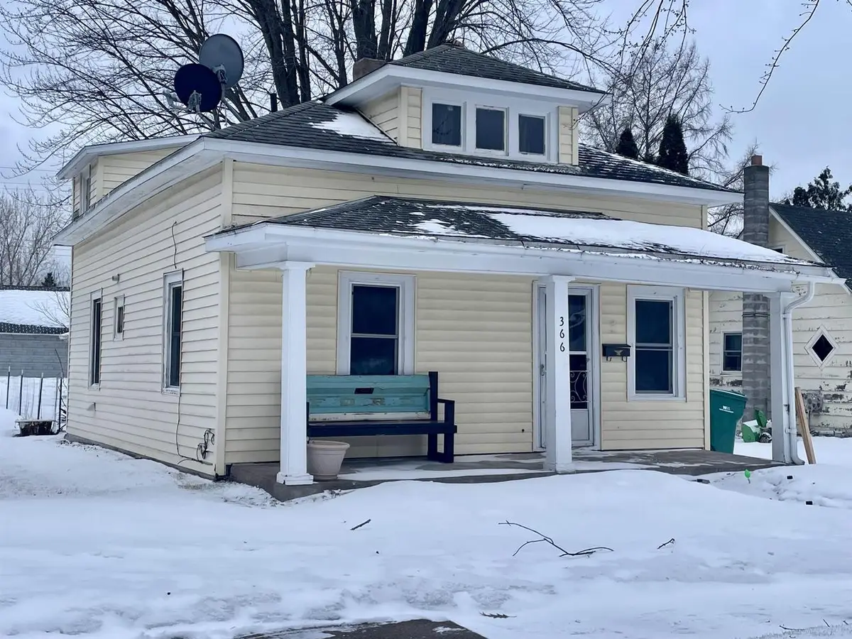 366 ARGYLE AVENUE SOUTH, Phillips, WI 54555 - #1